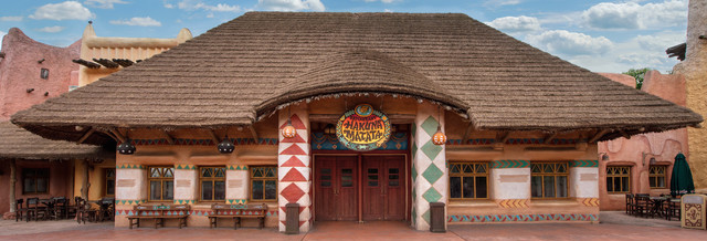 Restaurant Hakuna Matata